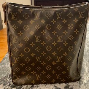 LV monogram bag